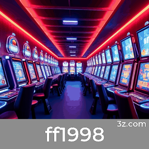 ff1998: Variedade de Jogos para Jogadores Brasileiros