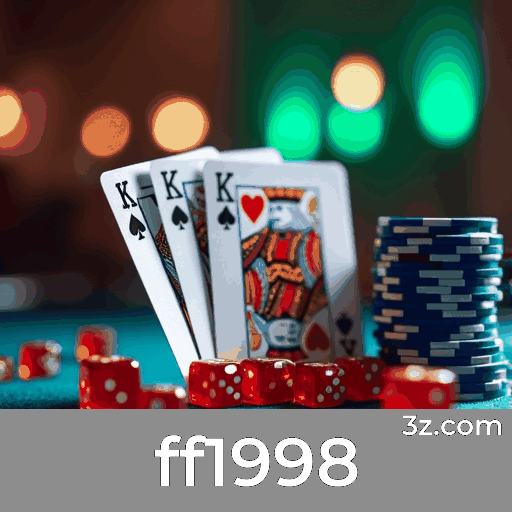 Conecte-se, Compita e Conquiste no Crash da ff1998