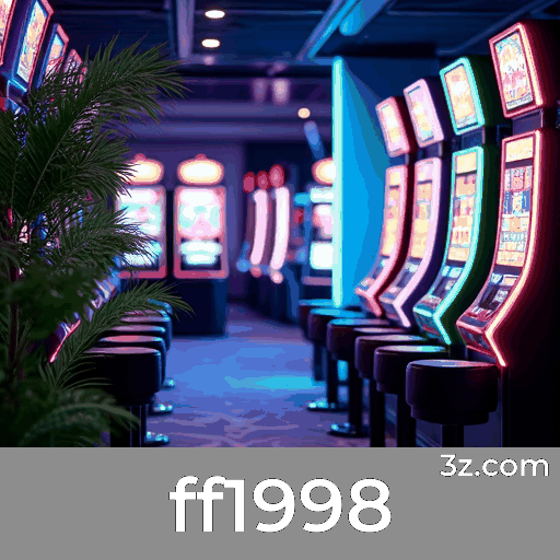 ff1998: Aproveite os Bônus e Ofertas Únicas