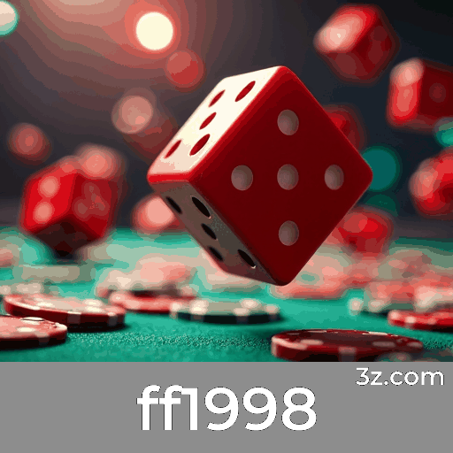 Descubra a Comunidade Vibrante da Plataforma ff1998