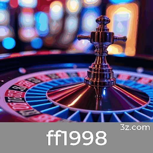 ff1998: Aproveite os Bônus e Ofertas Únicas