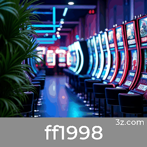 Conecte-se, Compita e Conquiste no Crash da ff1998